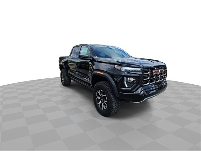 2024 GMC Canyon 4WD AT4X