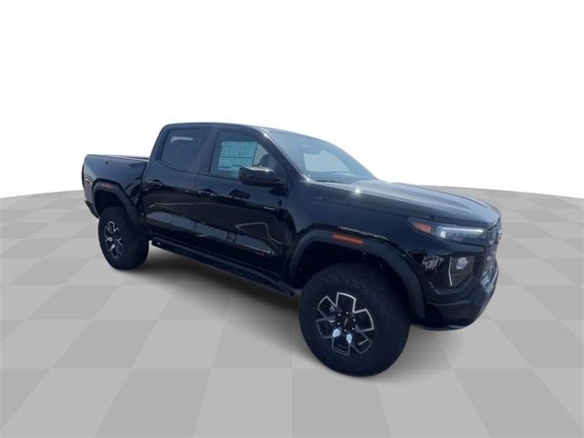 2024 GMC Canyon 4WD AT4X