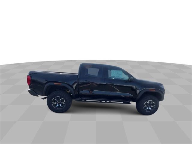 2024 GMC Canyon 4WD AT4X