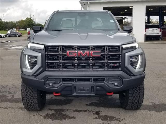 2024 GMC Canyon 4WD AT4X