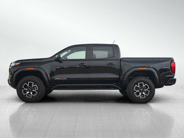 2024 GMC Canyon 4WD AT4X