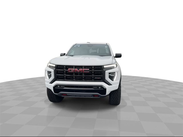 2024 GMC Canyon 4WD AT4X