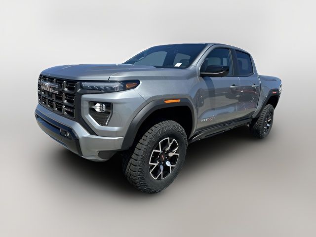 2024 GMC Canyon 4WD AT4X