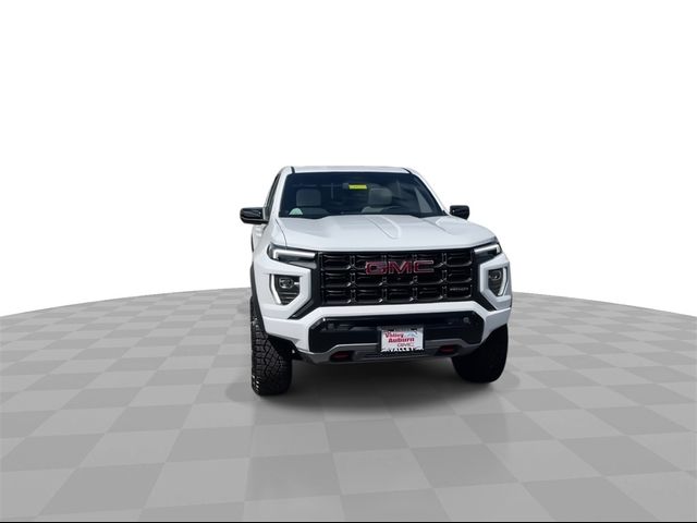 2024 GMC Canyon 4WD AT4X