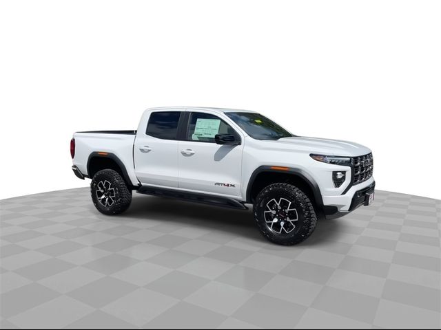 2024 GMC Canyon 4WD AT4X