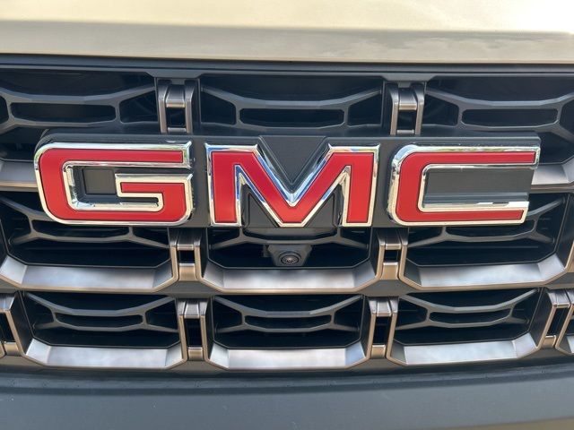 2024 GMC Canyon 4WD AT4X