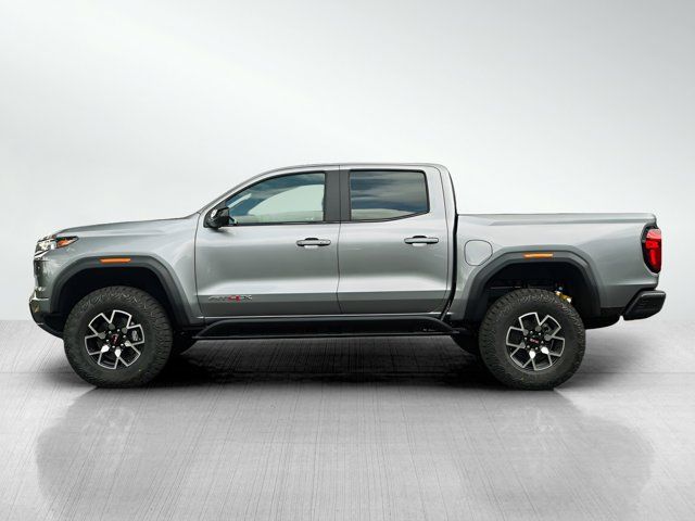 2024 GMC Canyon 4WD AT4X