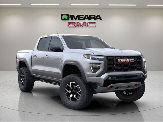 2024 GMC Canyon 4WD AT4X