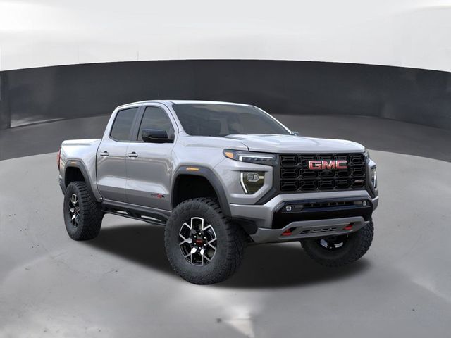 2024 GMC Canyon 4WD AT4X