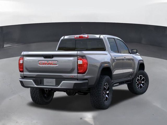 2024 GMC Canyon 4WD AT4X