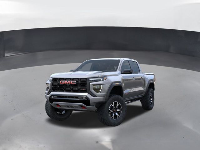 2024 GMC Canyon 4WD AT4X