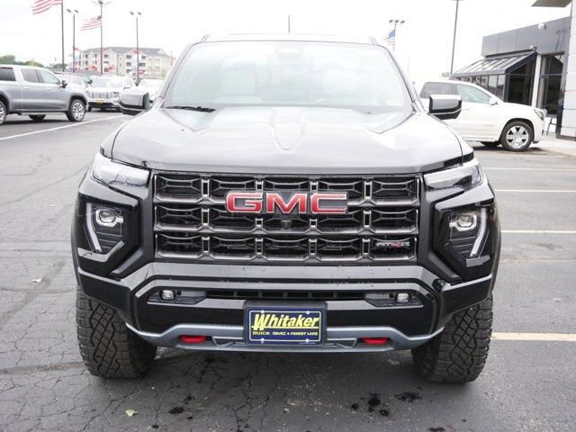 2024 GMC Canyon 4WD AT4X