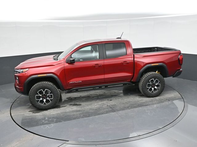 2024 GMC Canyon 4WD AT4X