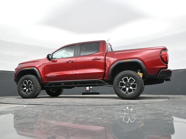 2024 GMC Canyon 4WD AT4X