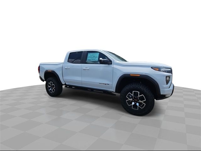 2024 GMC Canyon 4WD AT4X