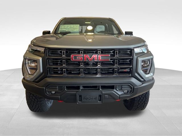 2024 GMC Canyon 4WD AT4X