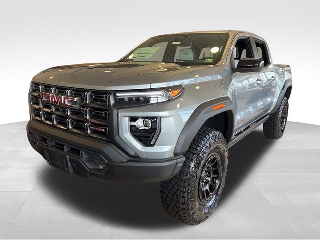 2024 GMC Canyon 4WD AT4X