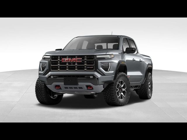 2024 GMC Canyon 4WD AT4X