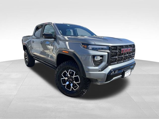 2024 GMC Canyon 4WD AT4X