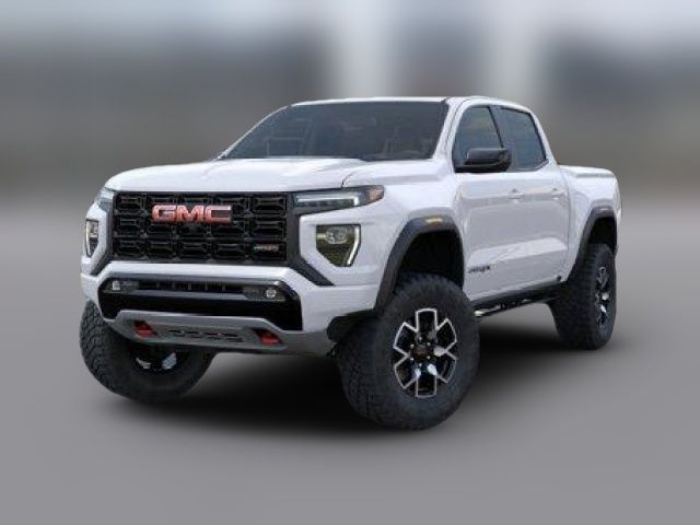 2024 GMC Canyon 4WD AT4X