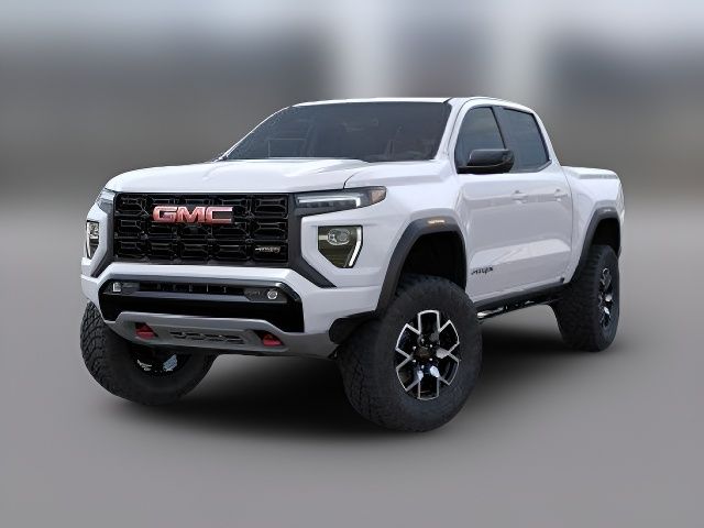 2024 GMC Canyon 4WD AT4X