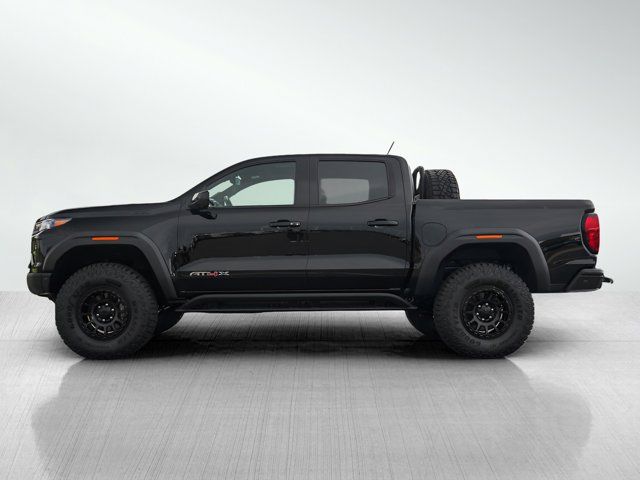 2024 GMC Canyon 4WD AT4X