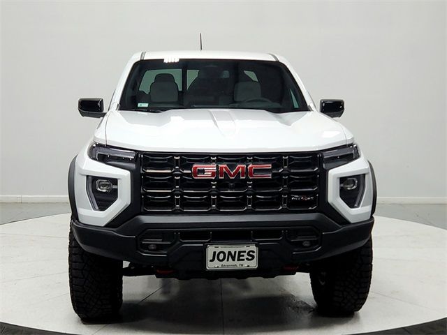 2024 GMC Canyon 4WD AT4X