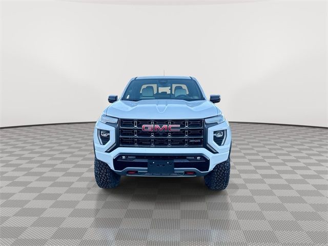 2024 GMC Canyon 4WD AT4X