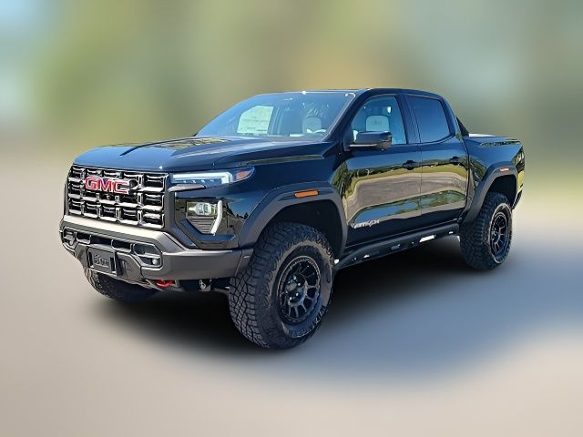 2024 GMC Canyon 4WD AT4X