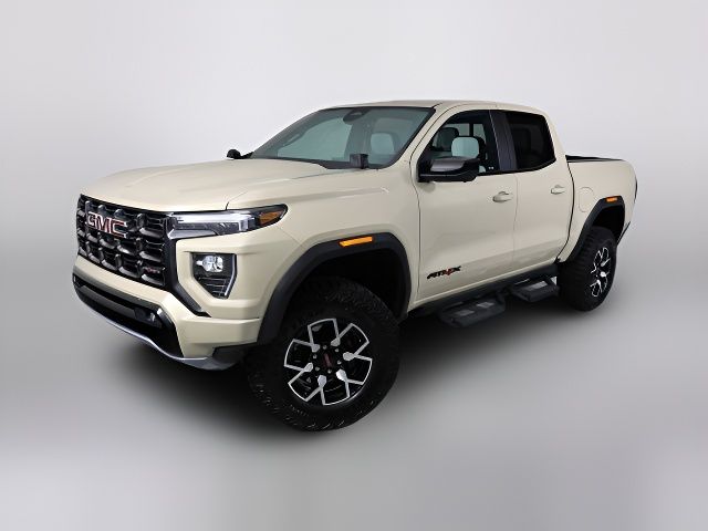 2024 GMC Canyon 4WD AT4X