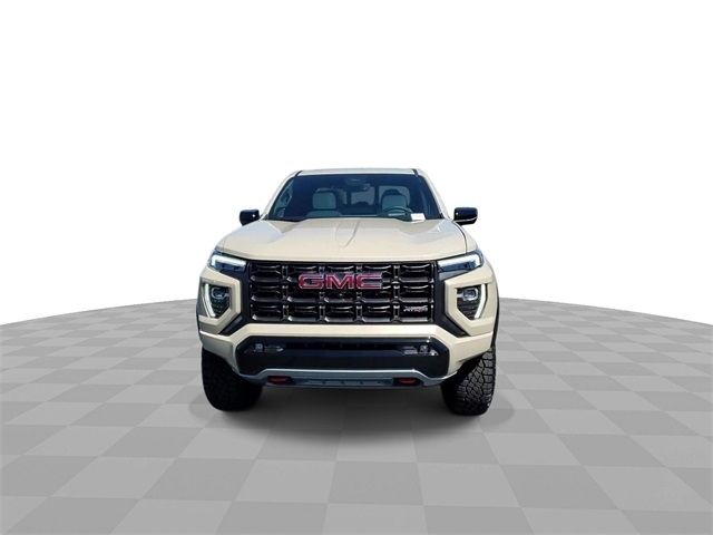 2024 GMC Canyon 4WD AT4X