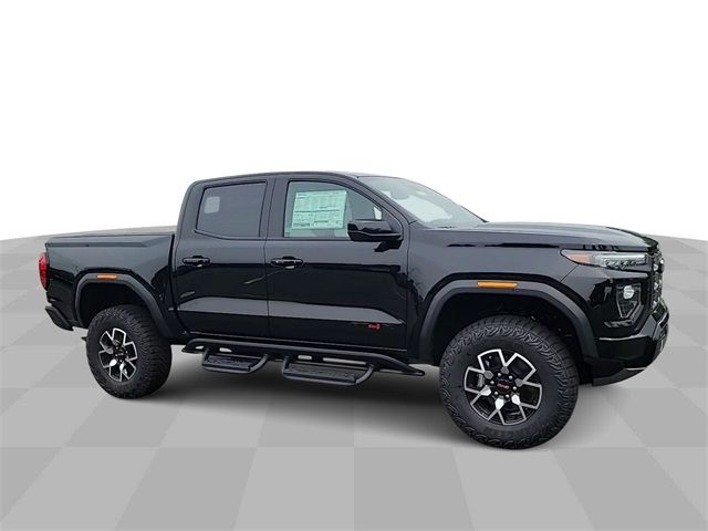 2024 GMC Canyon 4WD AT4X