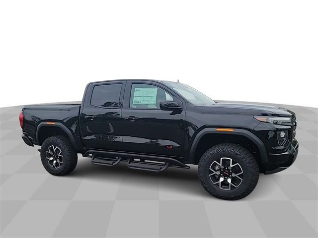 2024 GMC Canyon 4WD AT4X