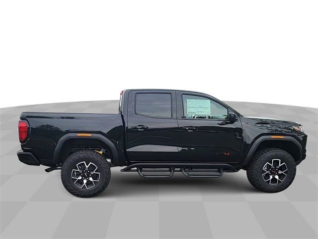 2024 GMC Canyon 4WD AT4X