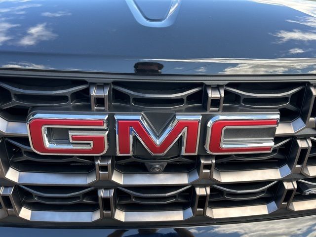 2024 GMC Canyon 4WD AT4X