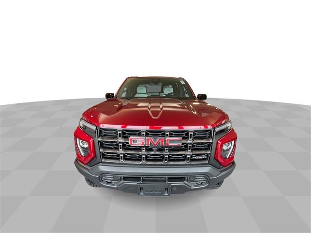 2024 GMC Canyon 4WD AT4X