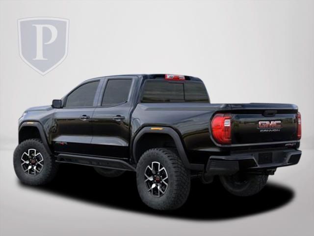 2024 GMC Canyon 4WD AT4X