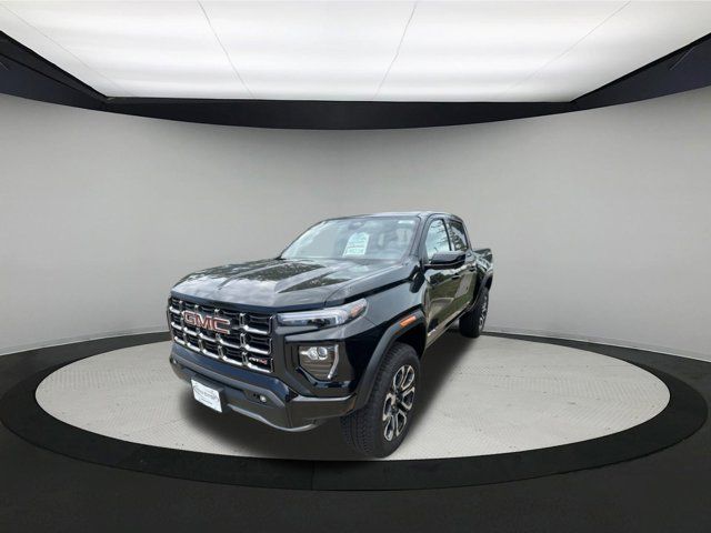 2024 GMC Canyon 4WD AT4