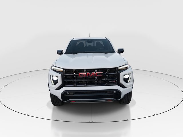 2024 GMC Canyon 4WD AT4