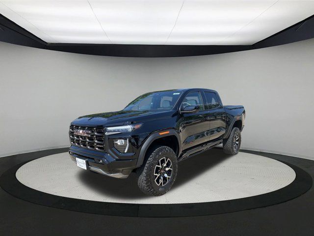 2024 GMC Canyon 4WD AT4X