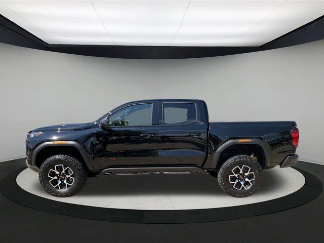 2024 GMC Canyon 4WD AT4X