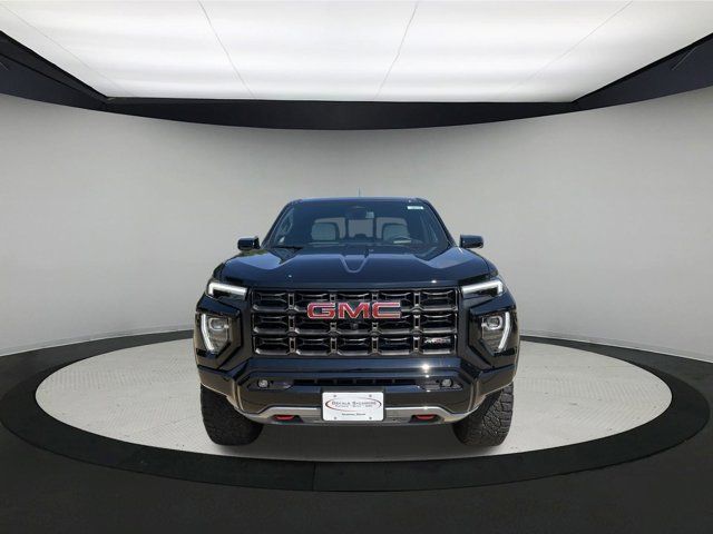 2024 GMC Canyon 4WD AT4X