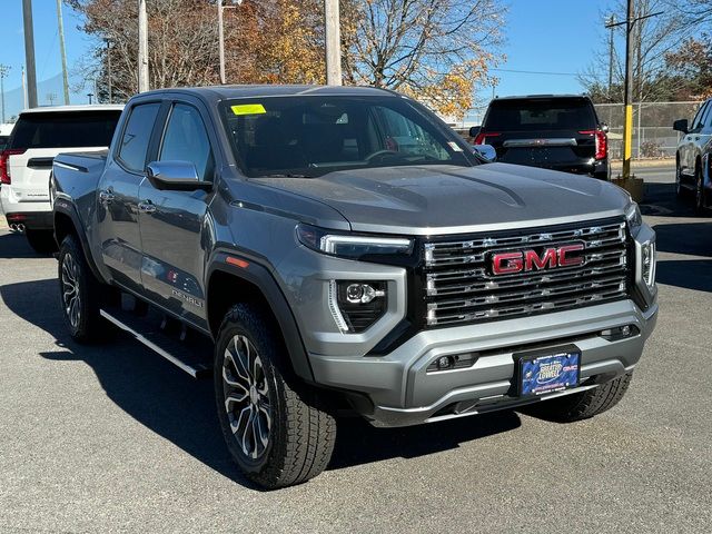 2024 GMC Canyon Denali