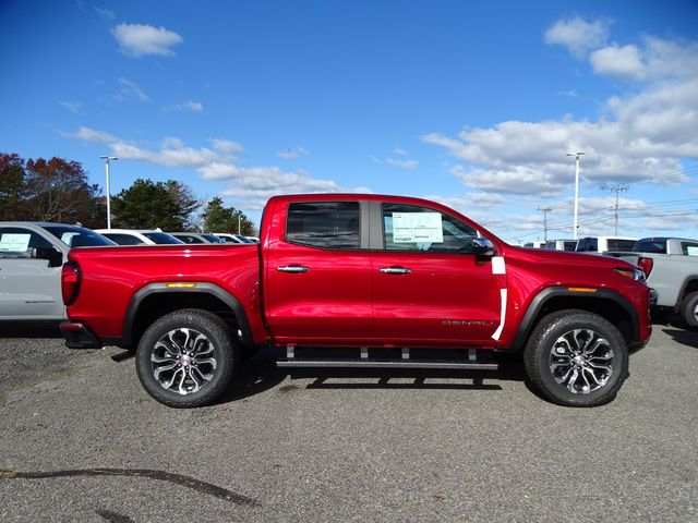 2024 GMC Canyon Denali