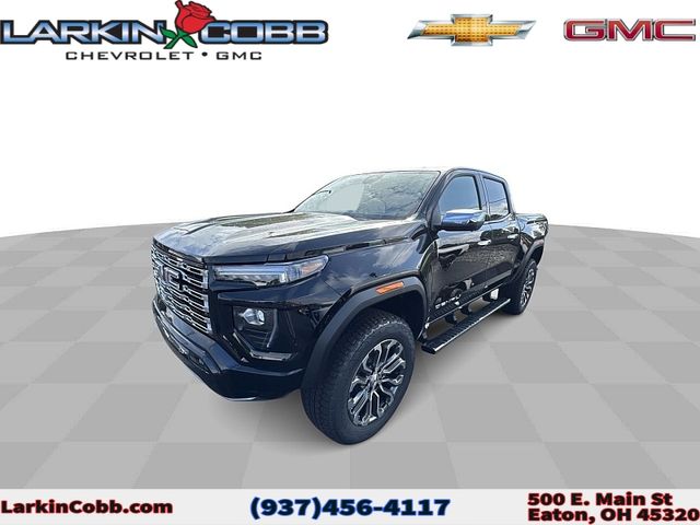 2024 GMC Canyon Denali