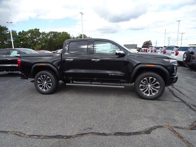 2024 GMC Canyon Denali