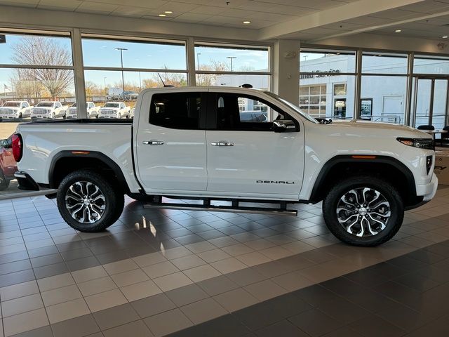 2024 GMC Canyon Denali