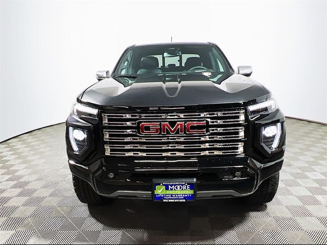 2024 GMC Canyon Denali