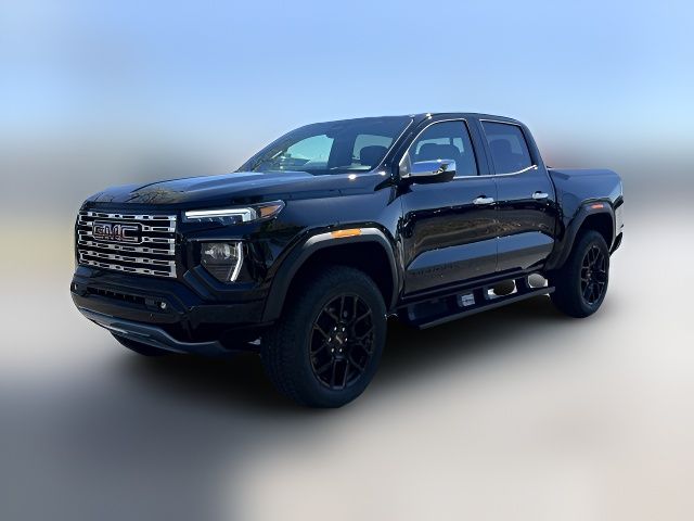 2024 GMC Canyon Denali