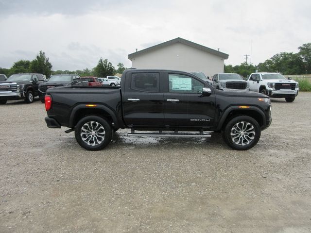 2024 GMC Canyon Denali